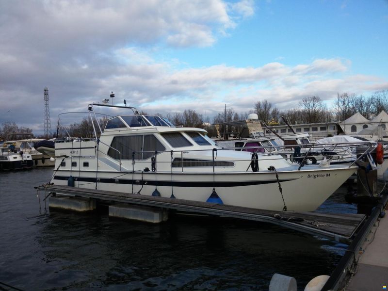 van Vlieth Atico38Special