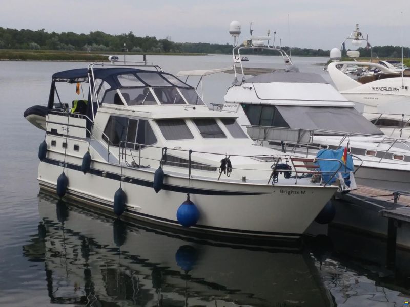 van Vlieth Atico38Special