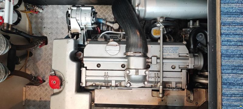van Vlieth Atico38Special