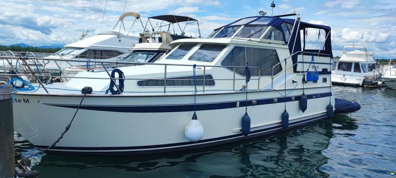 van Vlieth Atico38Special