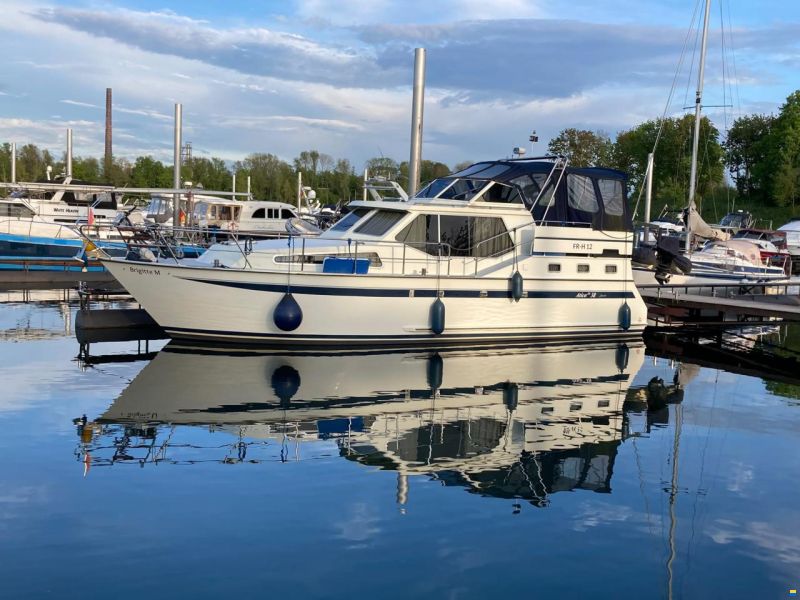 van Vlieth Atico38Special
