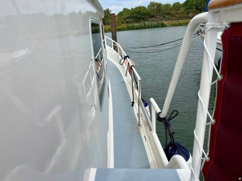 Combi Kotter 1200 AK