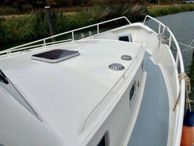 Combi Kotter 1200 AK