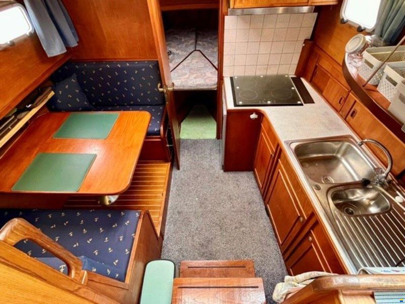 Combi Kotter 1200 AK