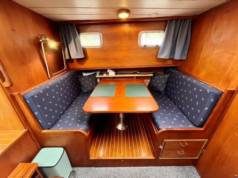 Combi Kotter 1200 AK