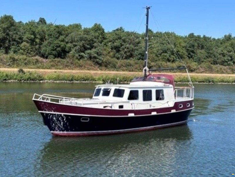 Combi Kotter 1200 AK