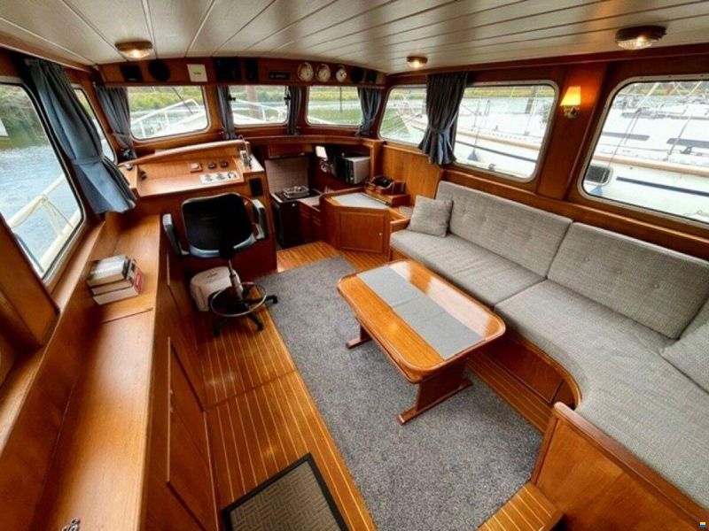 Combi Kotter 1200 AK