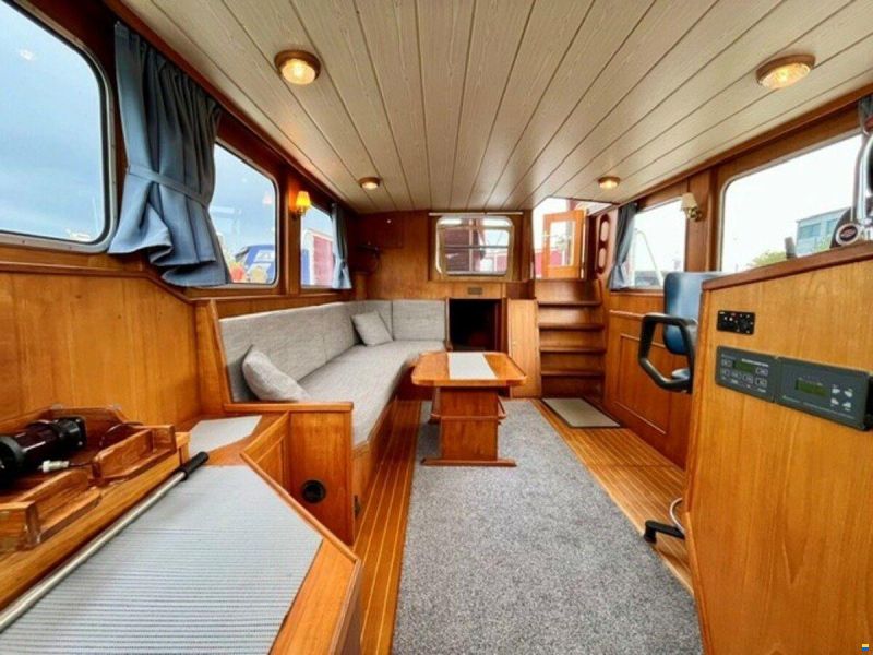 Combi Kotter 1200 AK