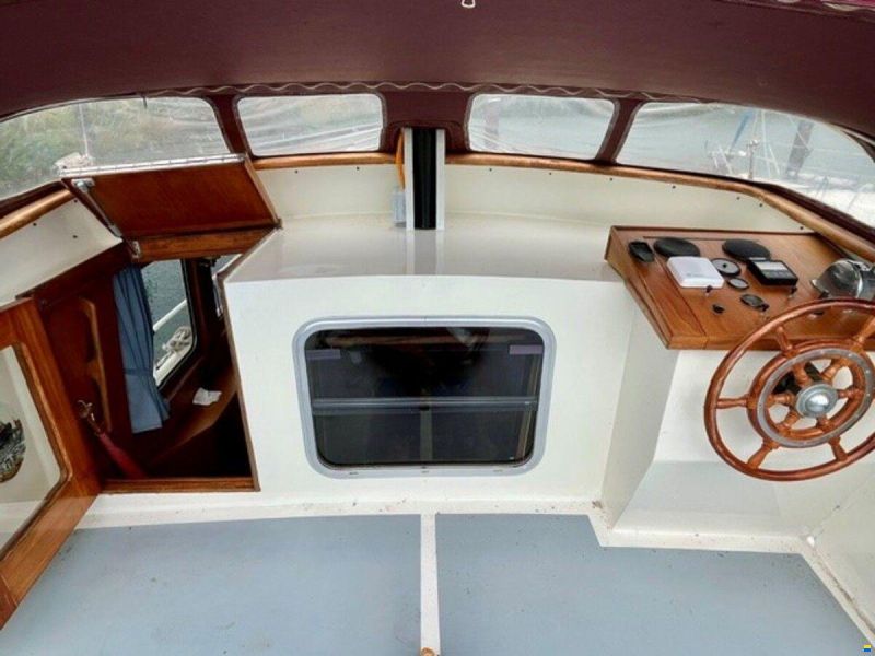 Combi Kotter 1200 AK