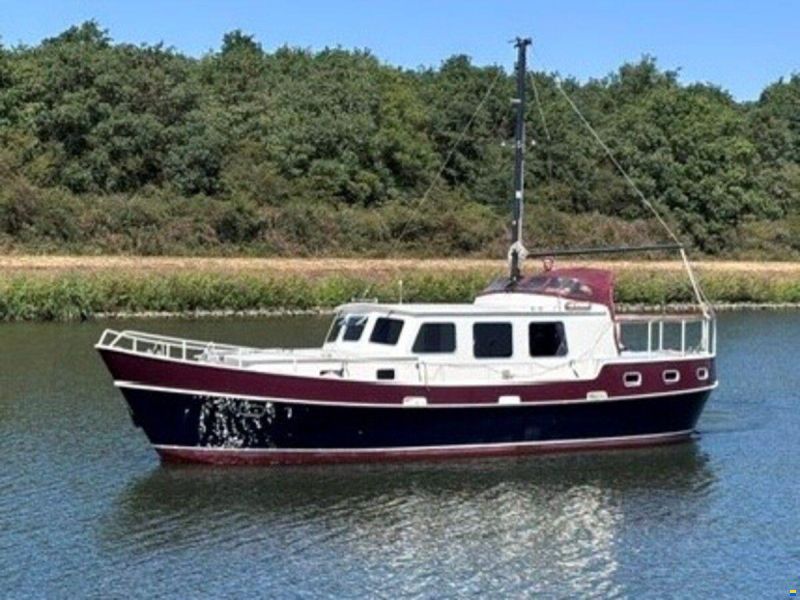 Combi Kotter 1200 AK