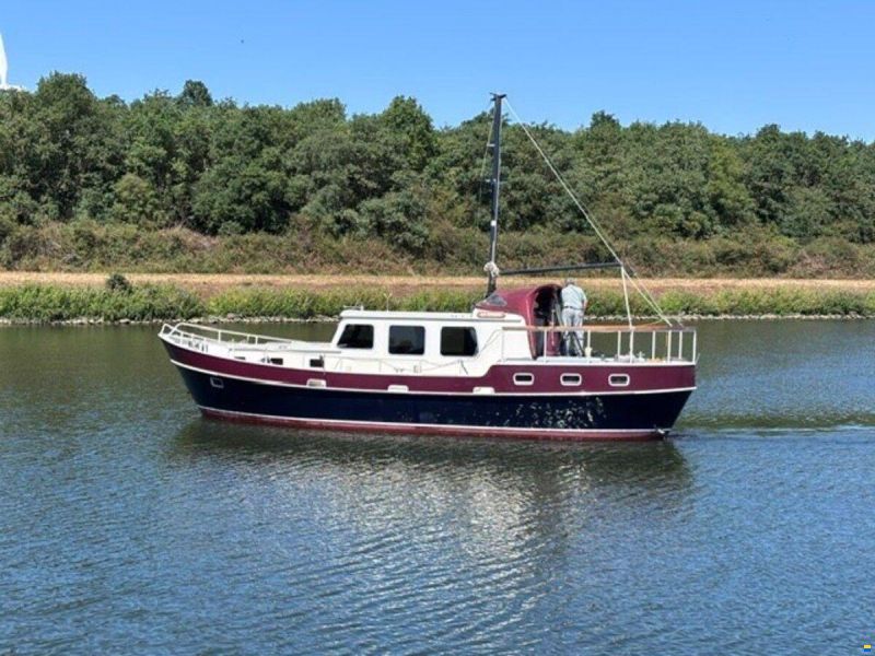 Combi Kotter 1200 AK