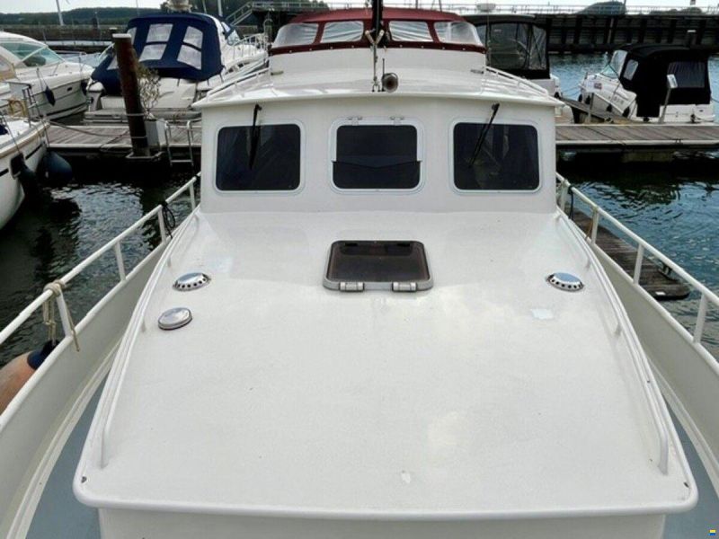 Combi Kotter 1200 AK