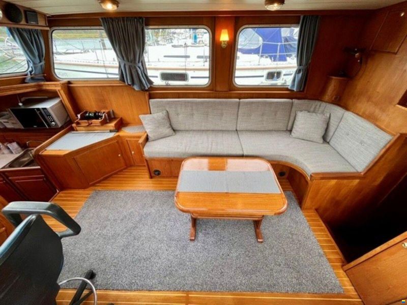 Combi Kotter 1200 AK