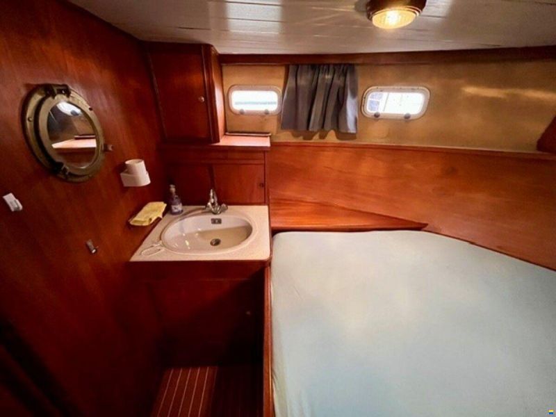 Combi Kotter 1200 AK