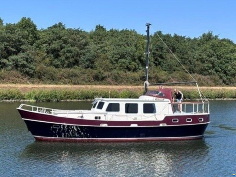 Combi Kotter 1200 AK