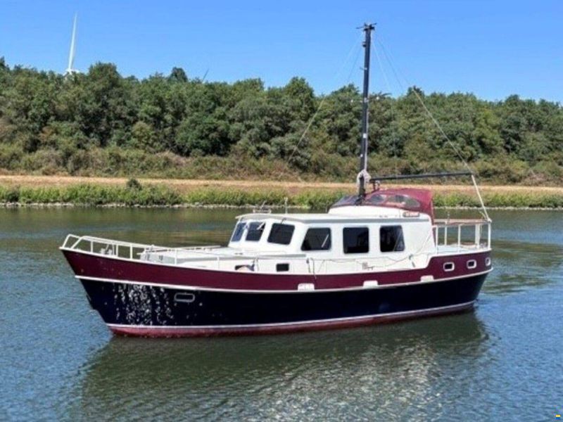 Combi Kotter 1200 AK