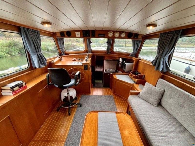 Combi Kotter 1200 AK