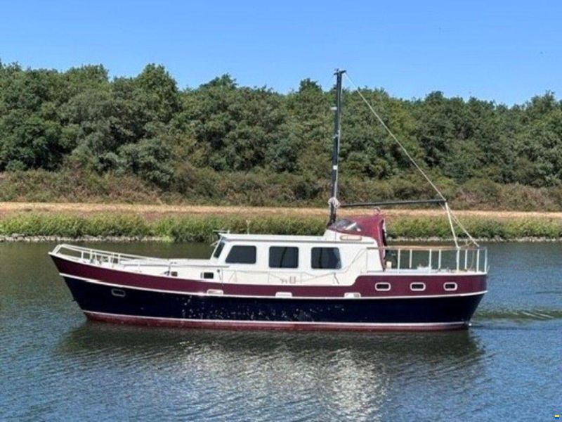Combi Kotter 1200 AK