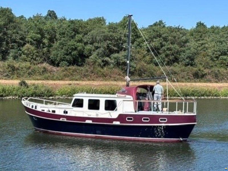 Combi Kotter 1200 AK