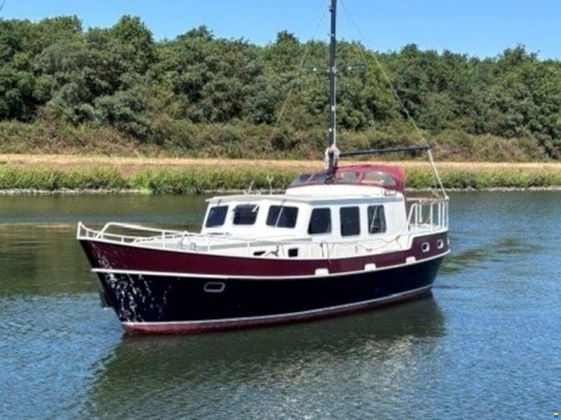 Combi Kotter 1200 AK