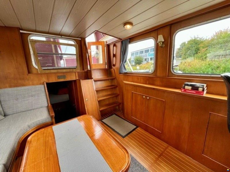Combi Kotter 1200 AK