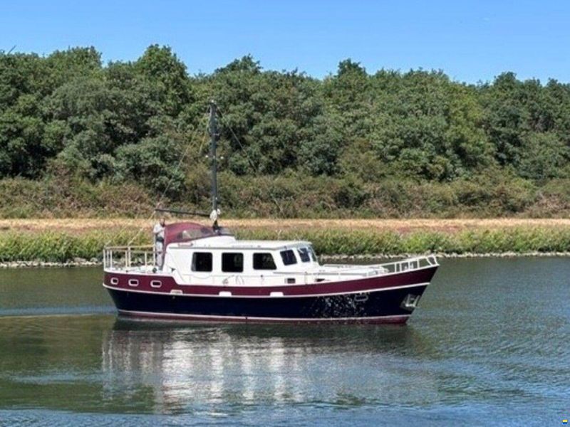 Combi Kotter 1200 AK