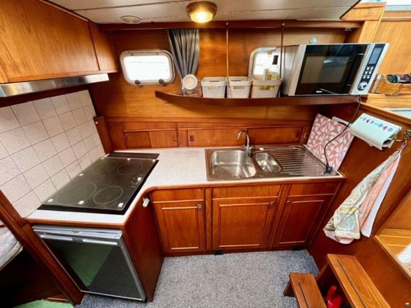 Combi Kotter 1200 AK