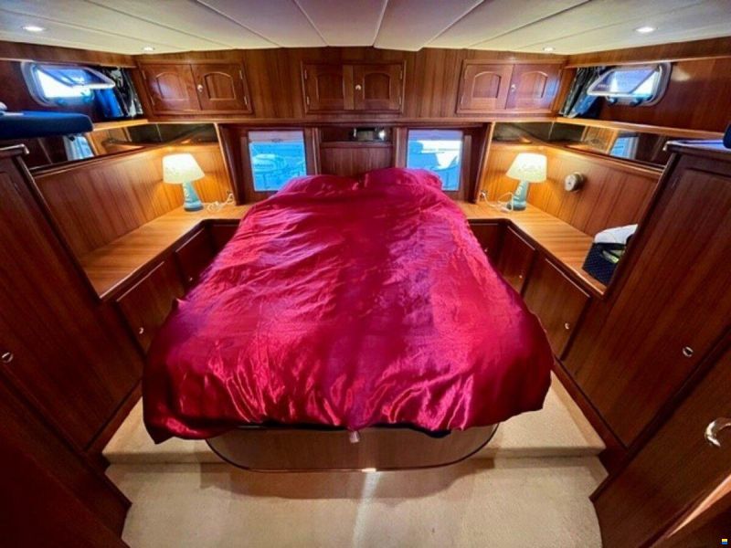 Holterman & De Vries 44 Royal Class