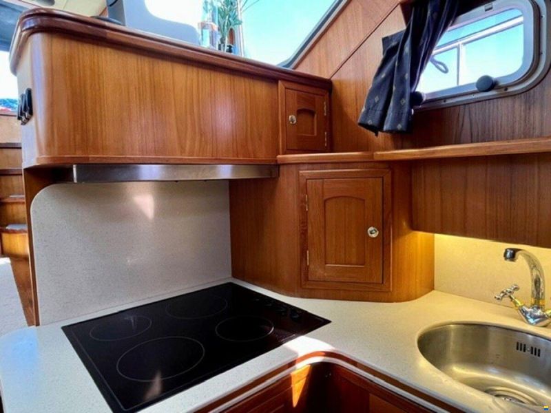 Holterman & De Vries 44 Royal Class