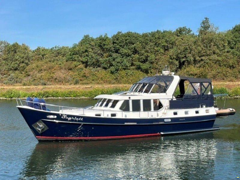 Holterman & De Vries 44 Royal Class