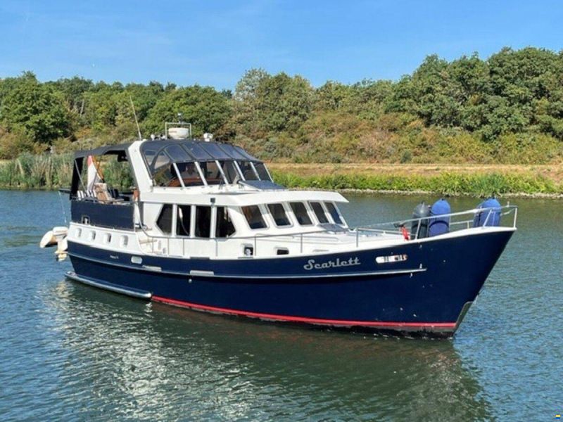 Holterman & De Vries 44 Royal Class