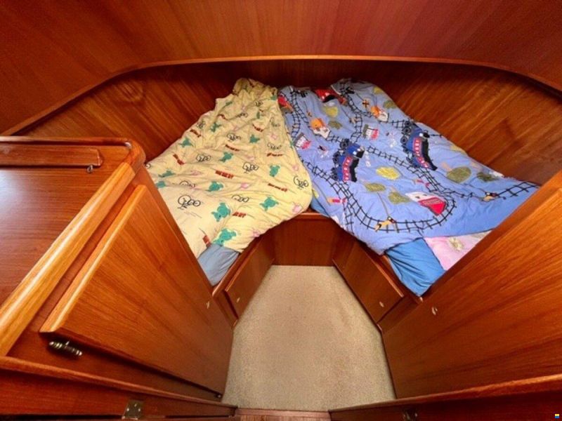 Holterman & De Vries 44 Royal Class