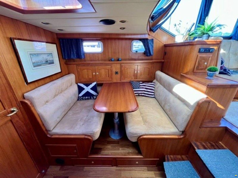Holterman & De Vries 44 Royal Class