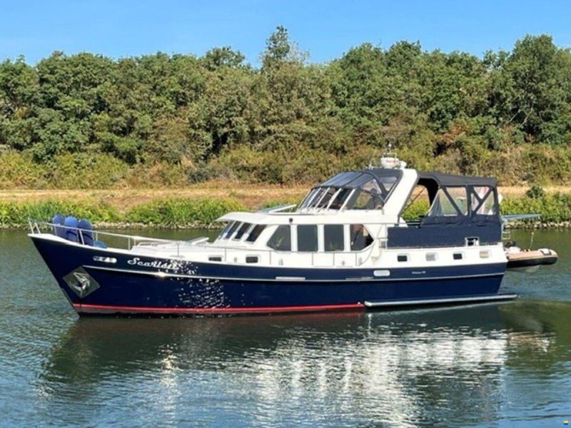 Holterman & De Vries 44 Royal Class
