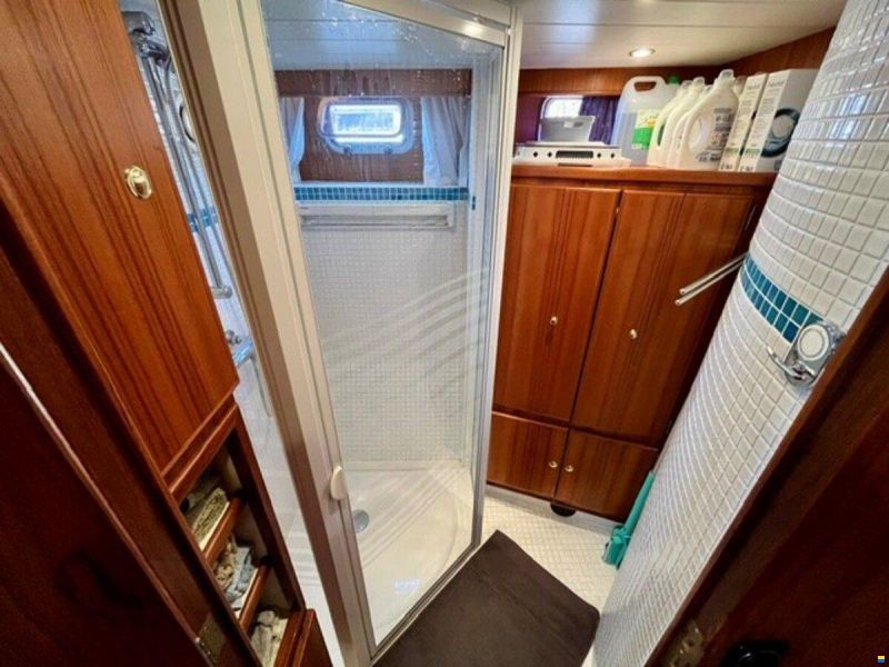 Holterman & De Vries 44 Royal Class