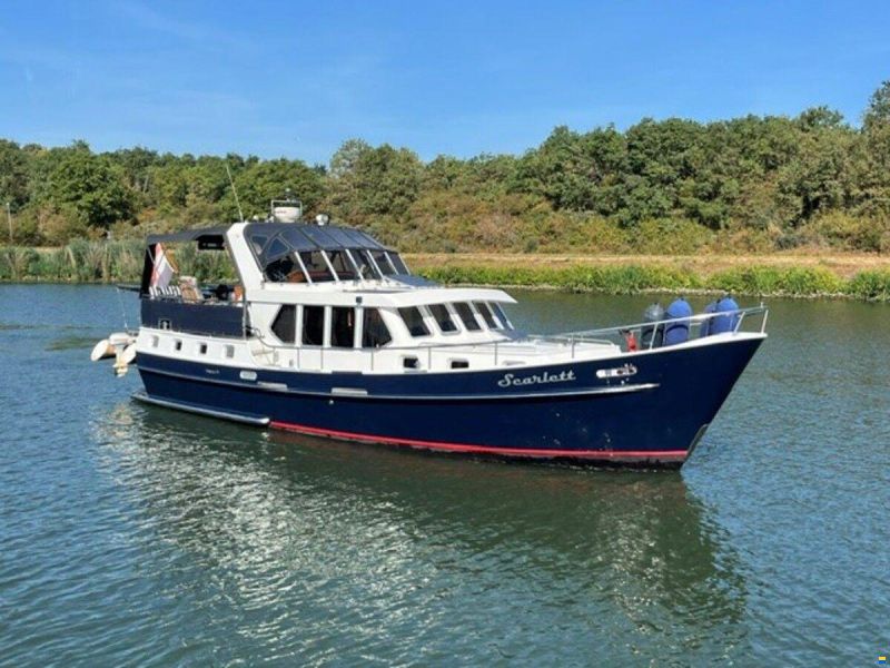 Holterman & De Vries 44 Royal Class