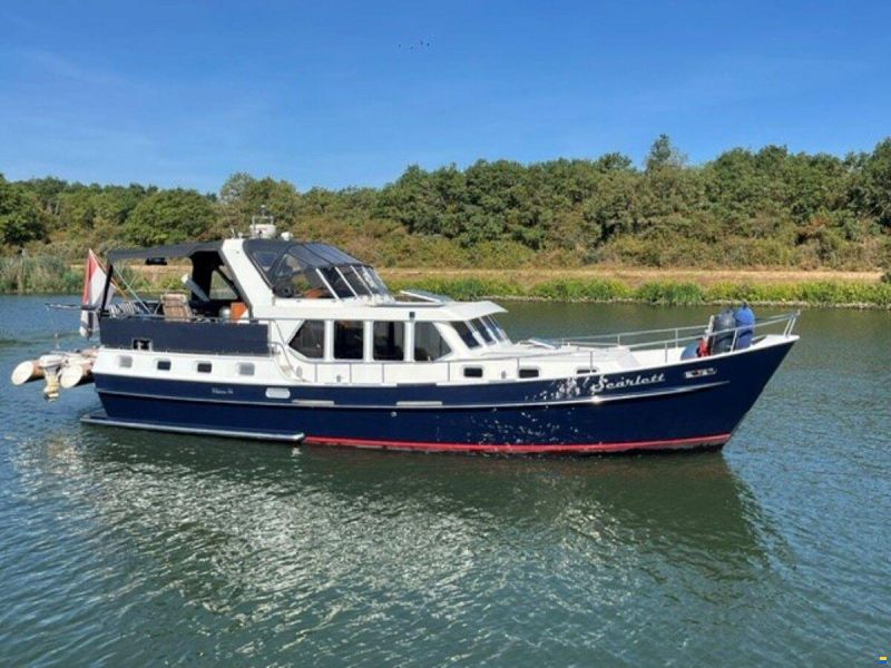 Holterman & De Vries 44 Royal Class