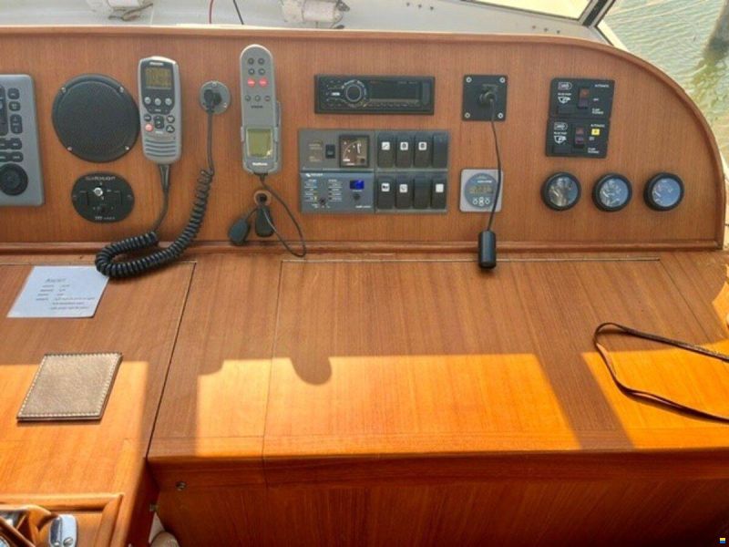 Holterman & De Vries 44 Royal Class