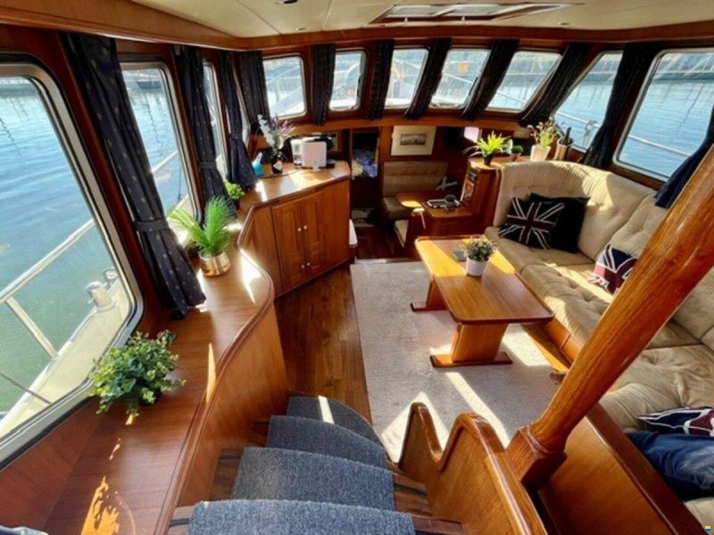Holterman & De Vries 44 Royal Class