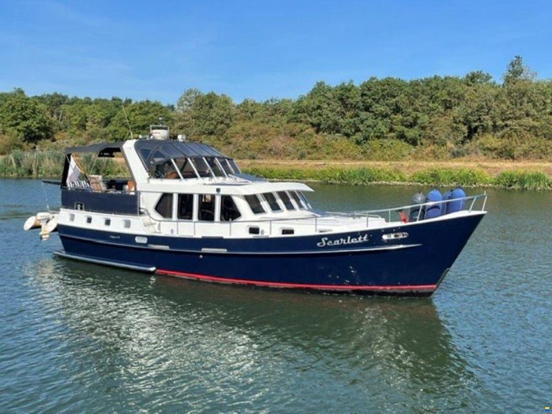 Holterman & De Vries 44 Royal Class