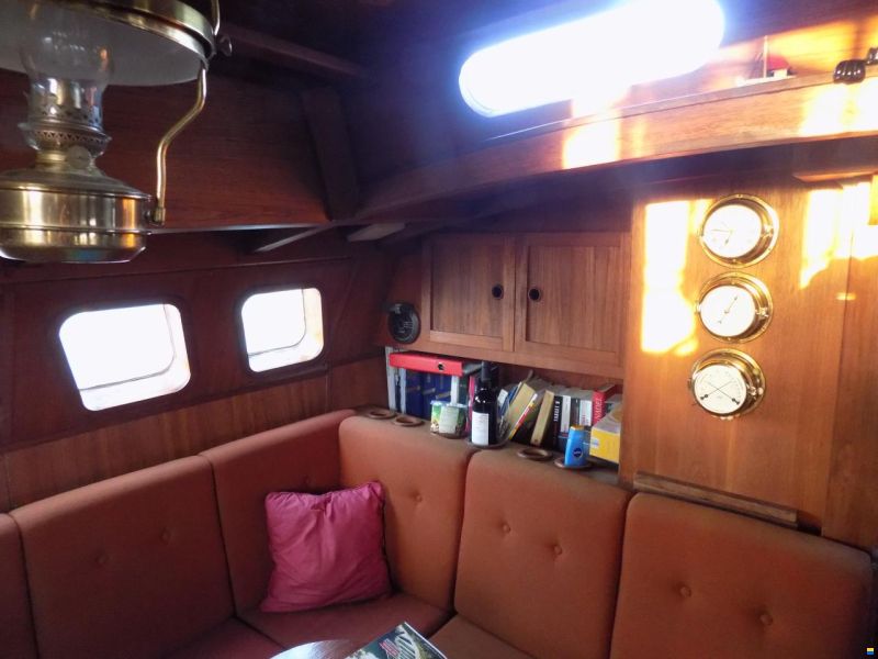 Reinke Super Secura
