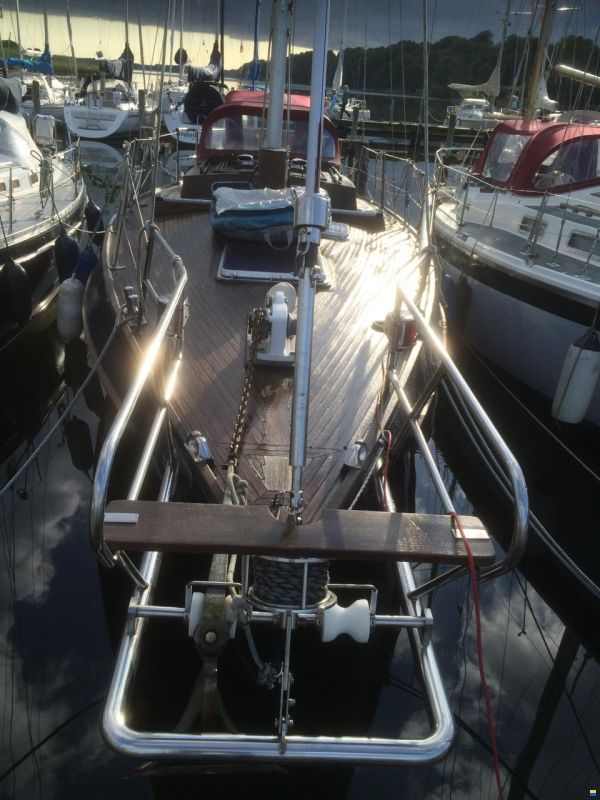 Reinke Super Secura