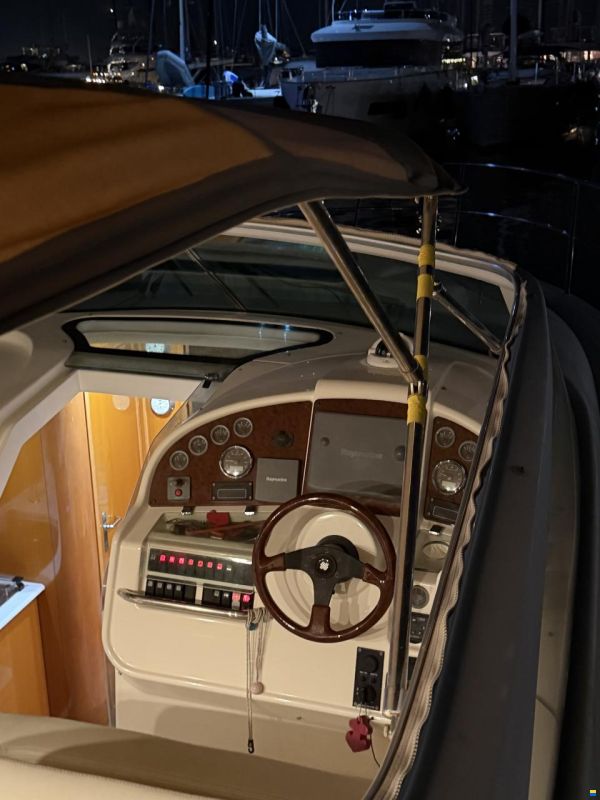 Jeanneau 34 Prestige