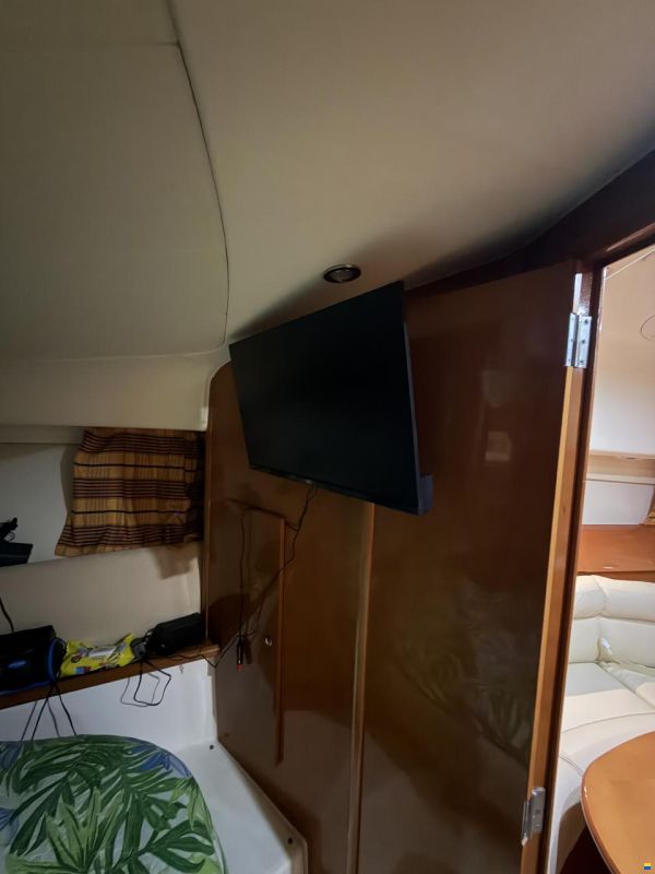 Jeanneau 34 Prestige