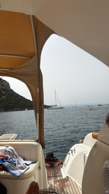 Jeanneau 34 Prestige