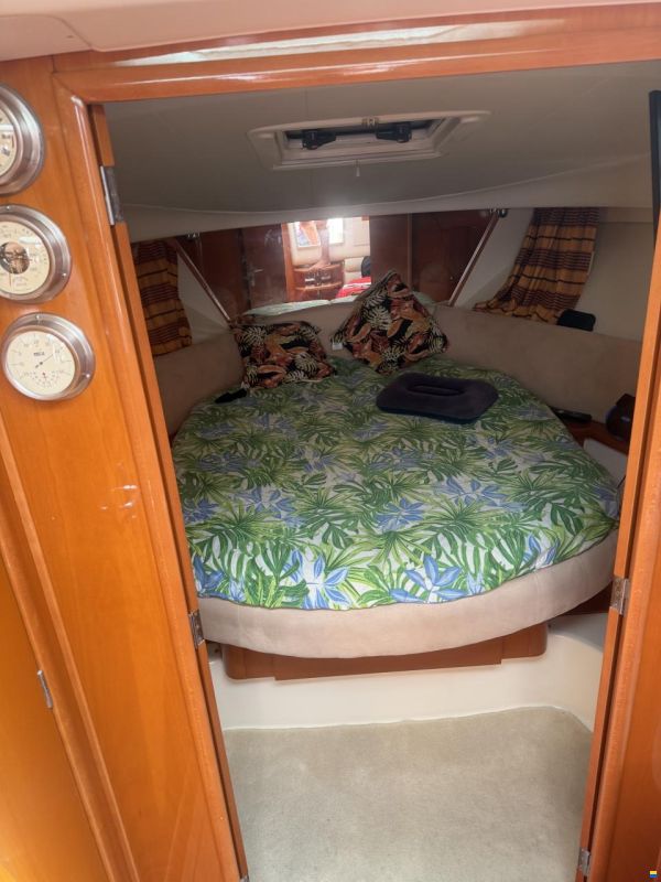 Jeanneau 34 Prestige