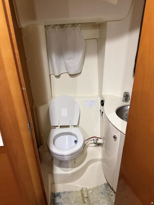 Jeanneau 34 Prestige