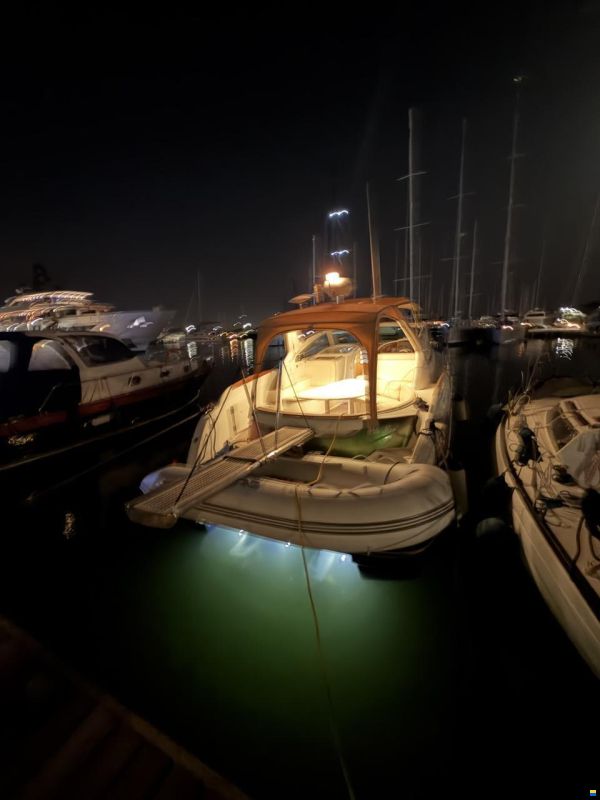 Jeanneau 34 Prestige