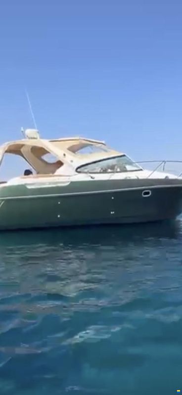 Jeanneau 34 Prestige