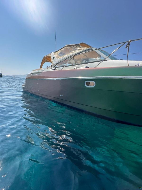 Jeanneau 34 Prestige